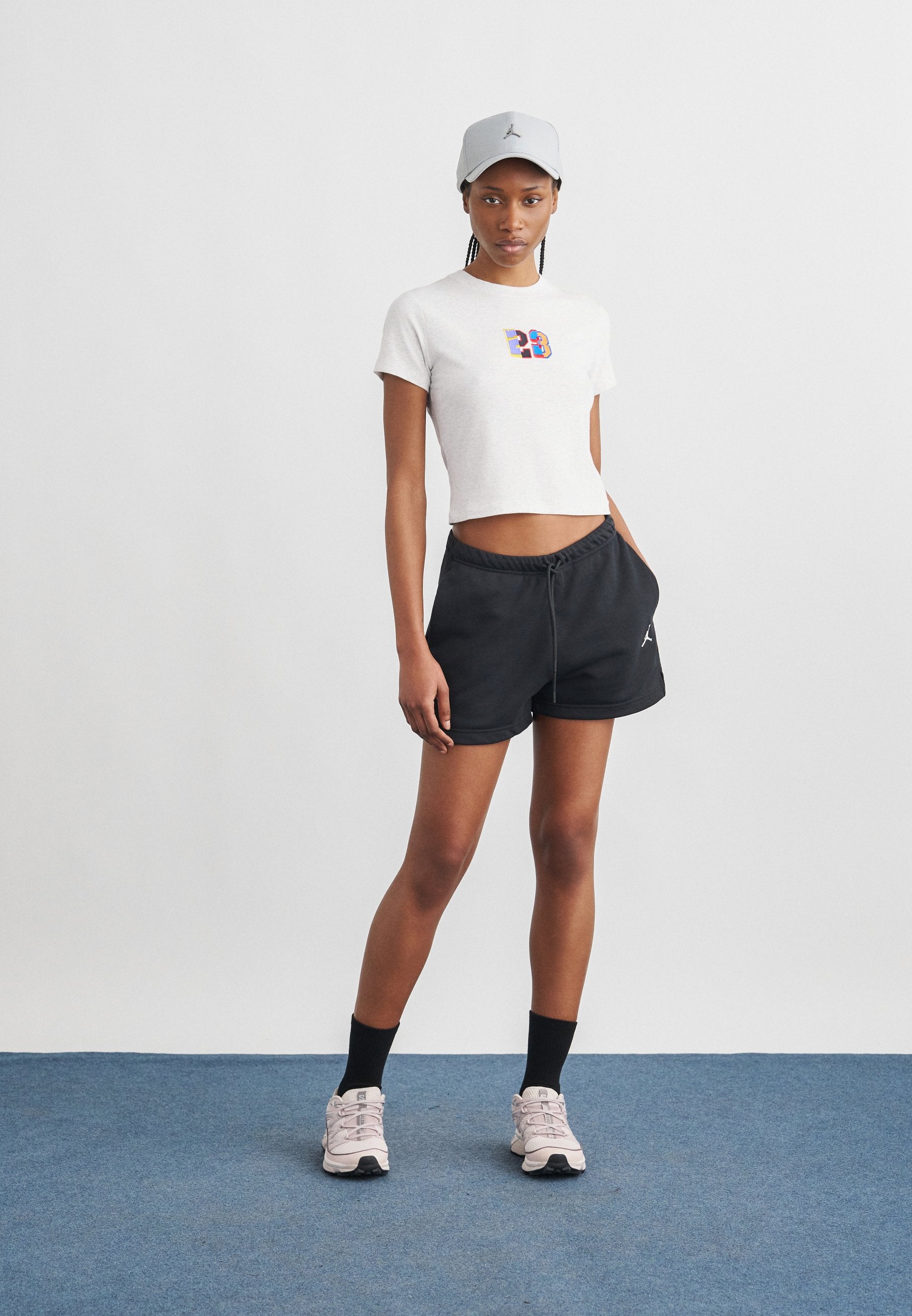 Jordan TEE
