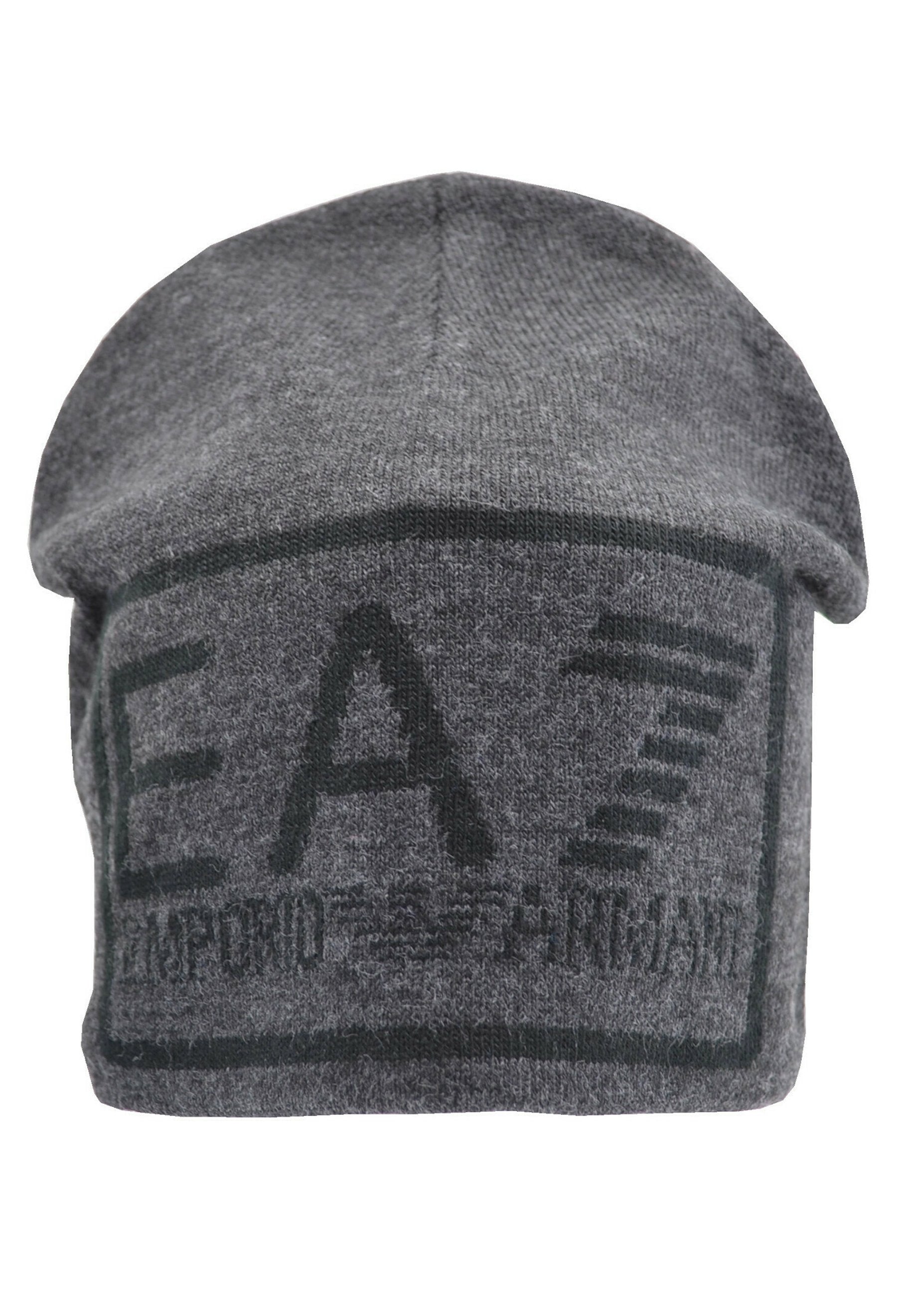 EA7 Emporio Armani Mütze Media 1