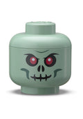 LEGO GREEN SKELETON