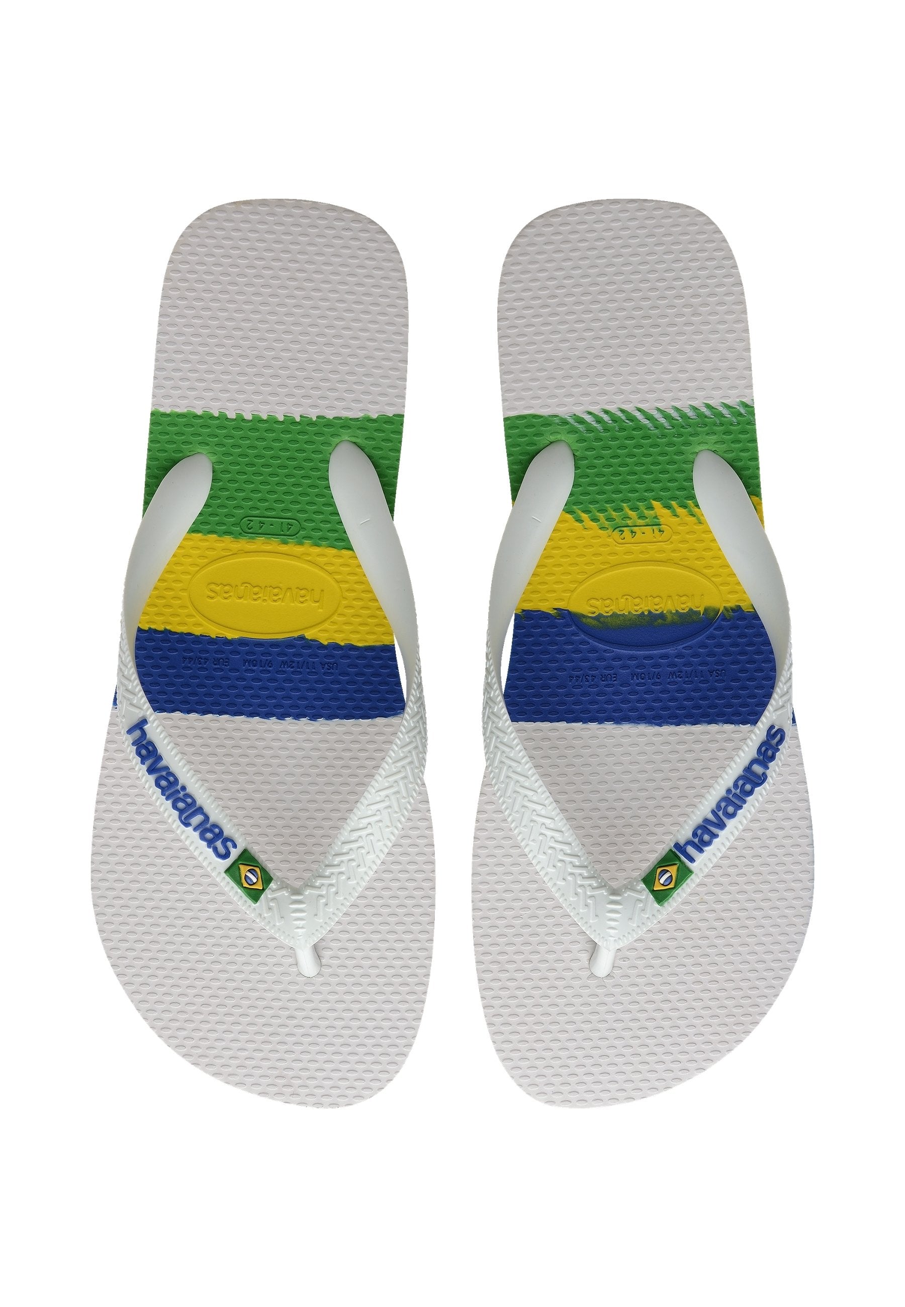 Havaianas BRASIL TECH