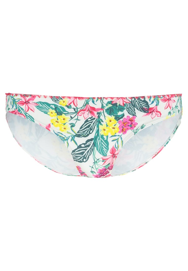 Dorothy Perkins FLORAL STICH BOTTOM