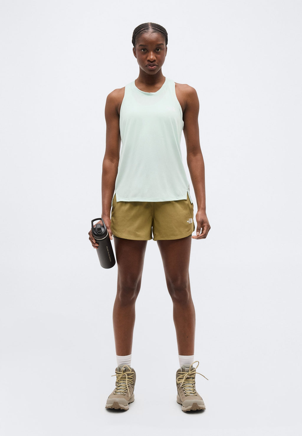 The North Face FLEX TANK