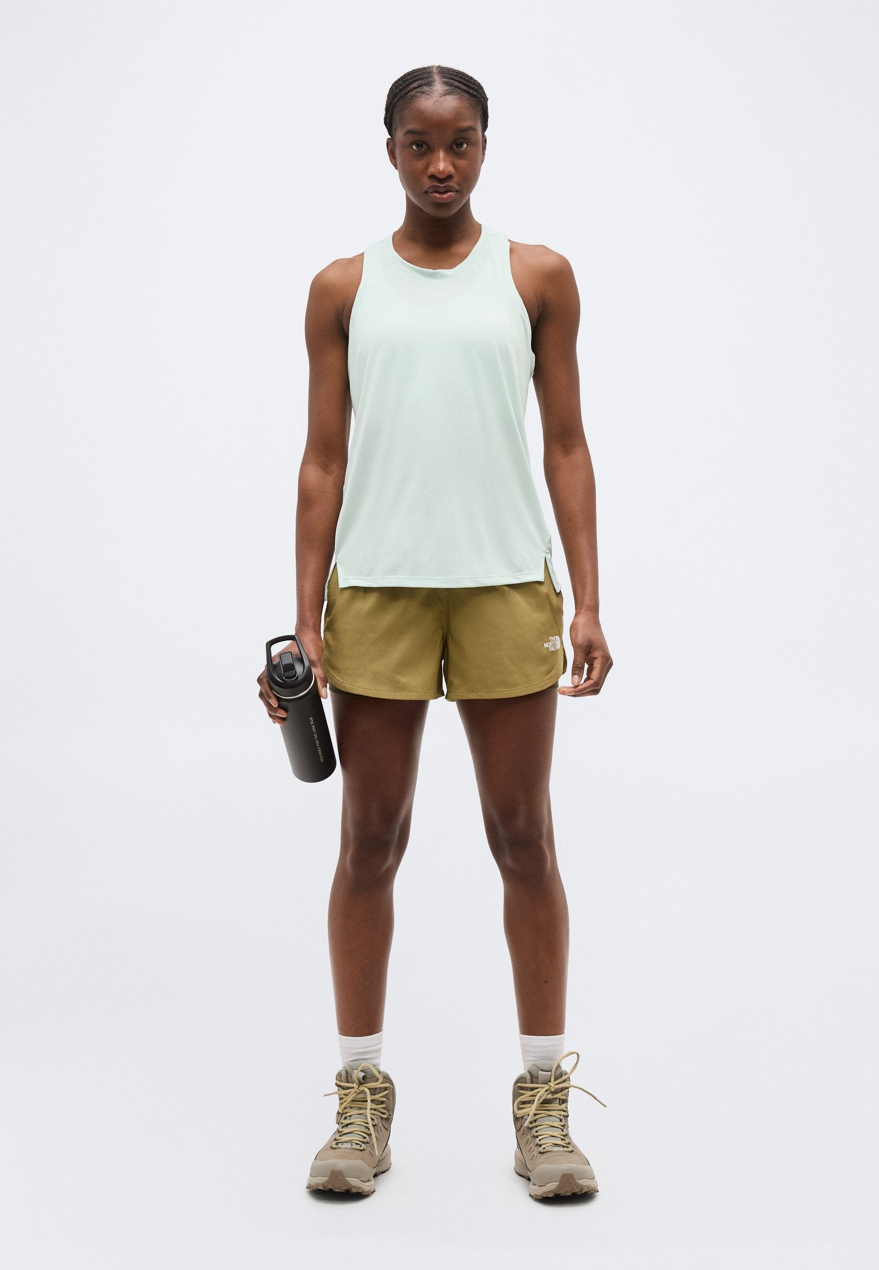 The North Face FLEX TANK
