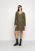 LOVE2WAIT DRESS BRODERIE