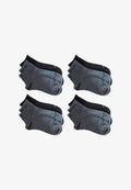 Puma 12 PACK - Socks - denim