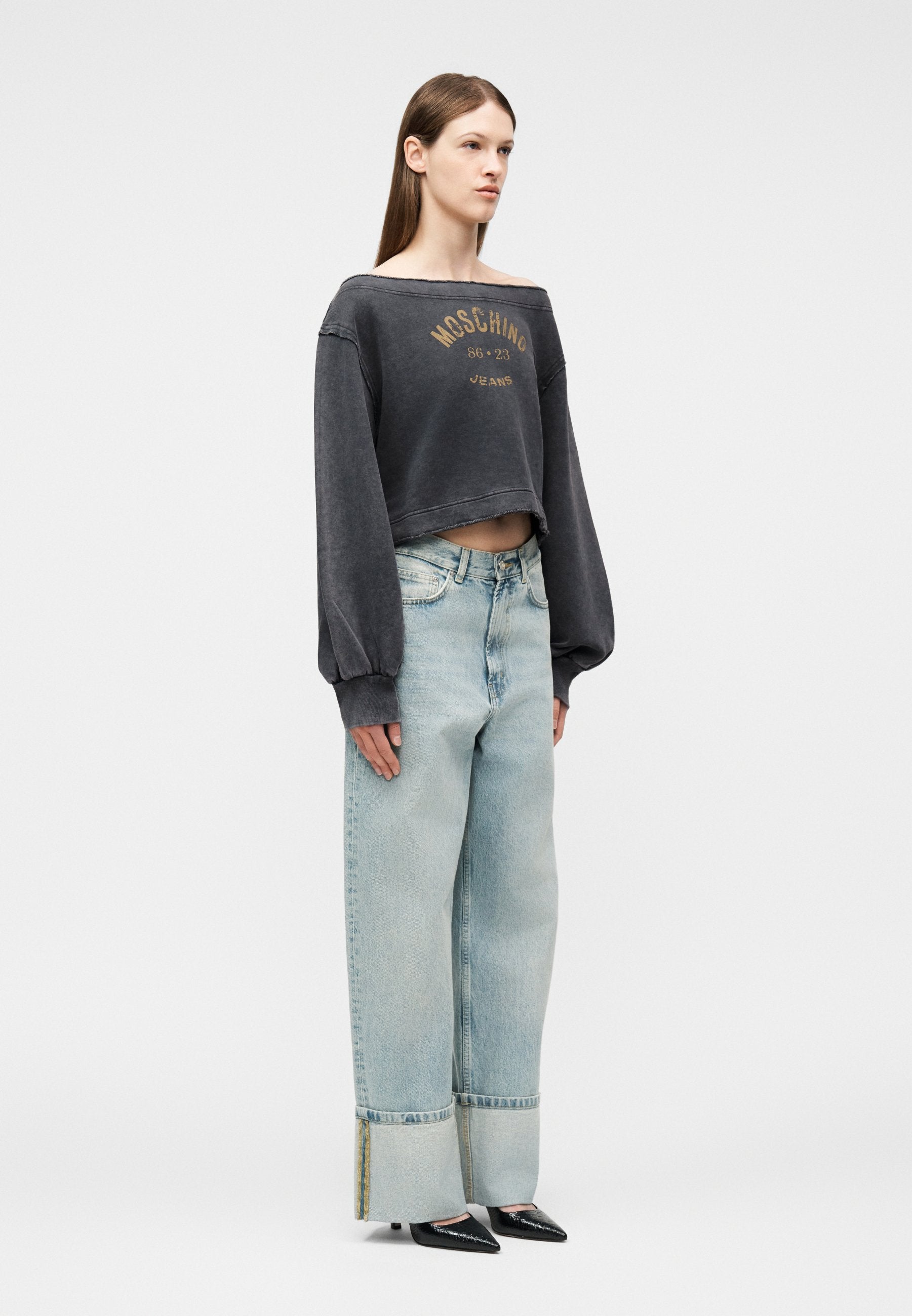 MOSCHINO JEANS