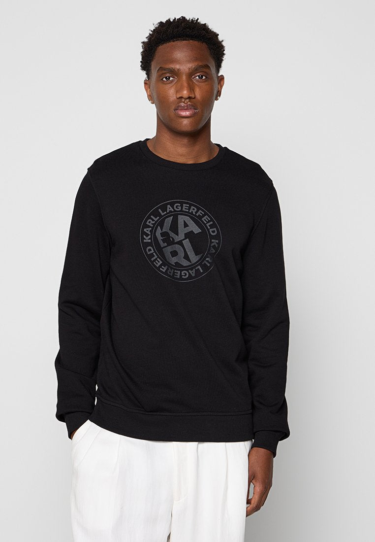 KARL LAGERFELD Sweatshirt Media 3