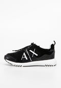 Armani Exchange Sneaker low Media 1