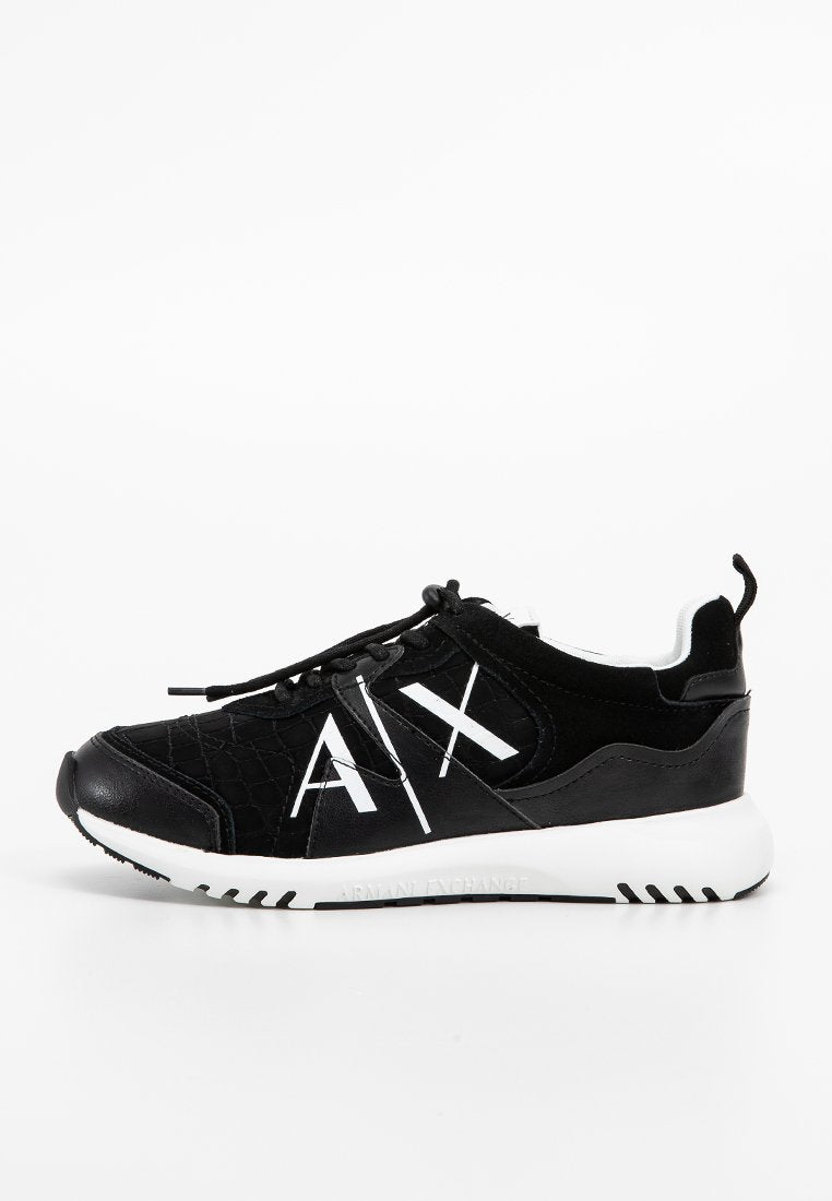Armani Exchange Sneaker low Media 1