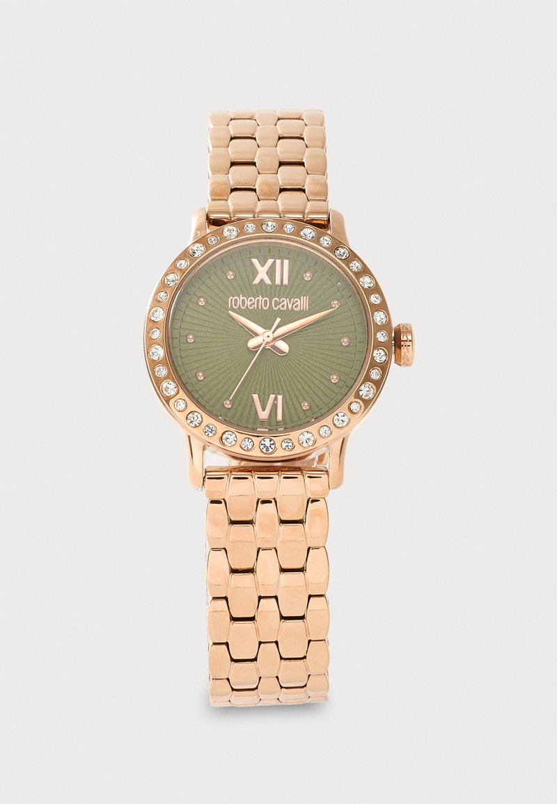 Roberto Cavalli Uhr Media 1