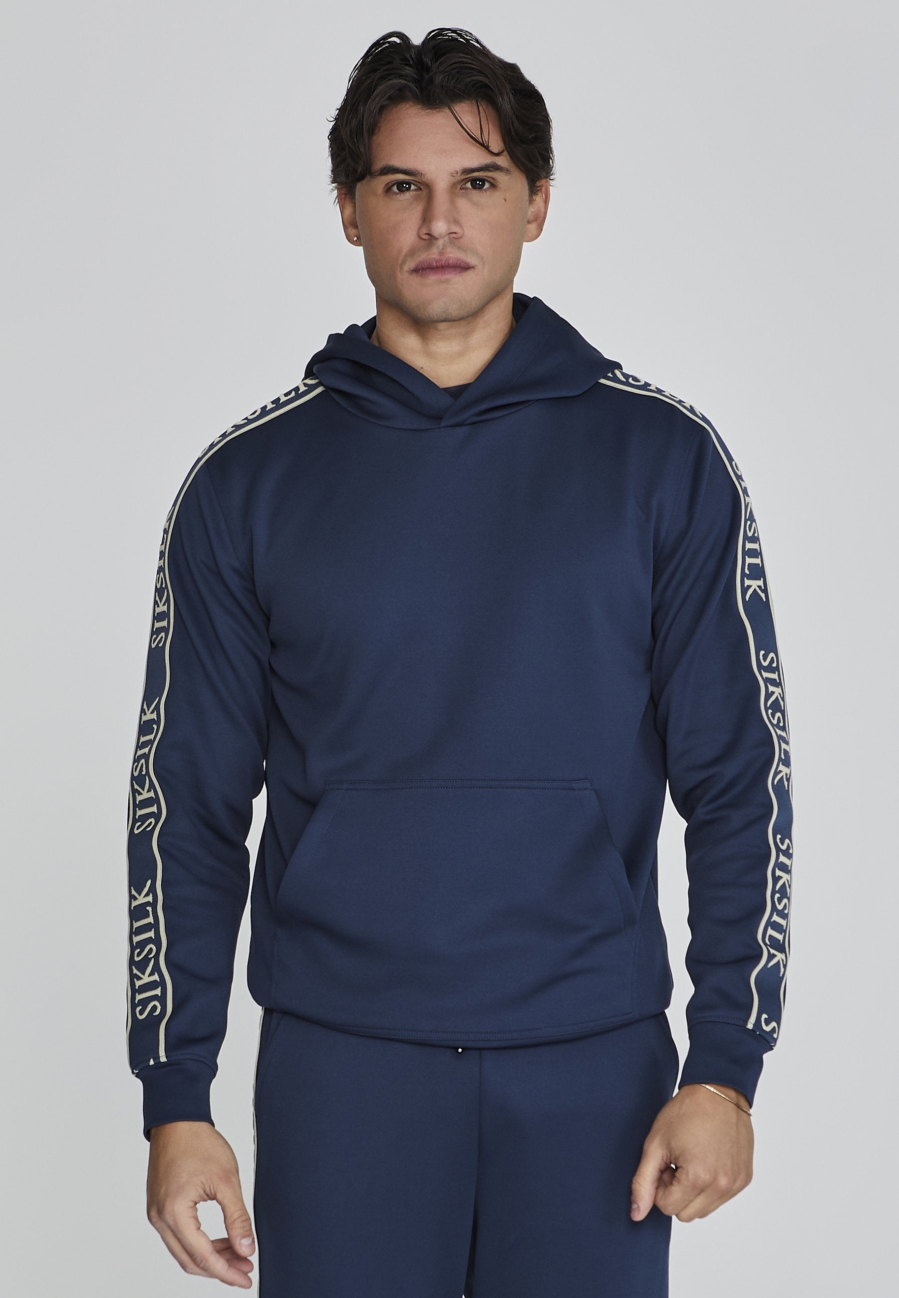 SIKSILK TAPE POLY OVERHEAD