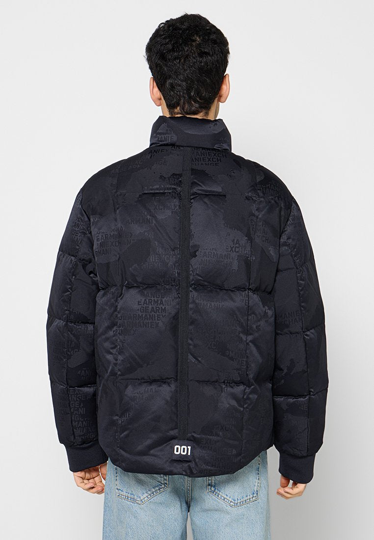 Armani Exchange Daunenjacke Media 3