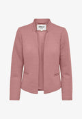 ONLY ONLADDY LINEA - Blazer - withered rose