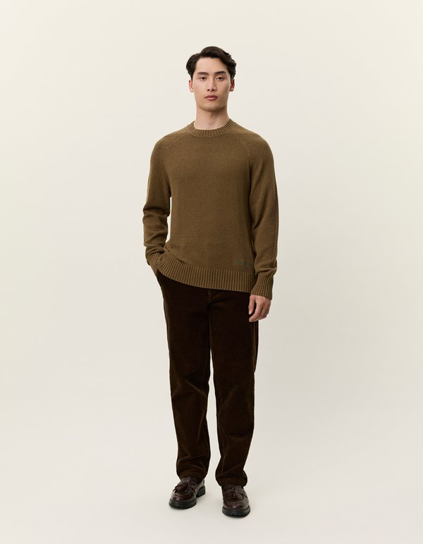 Les Deux ROUNDNECK