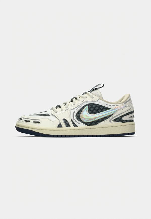 Jordan AIR JORDAN 1 LOW METHOD OF MAKE