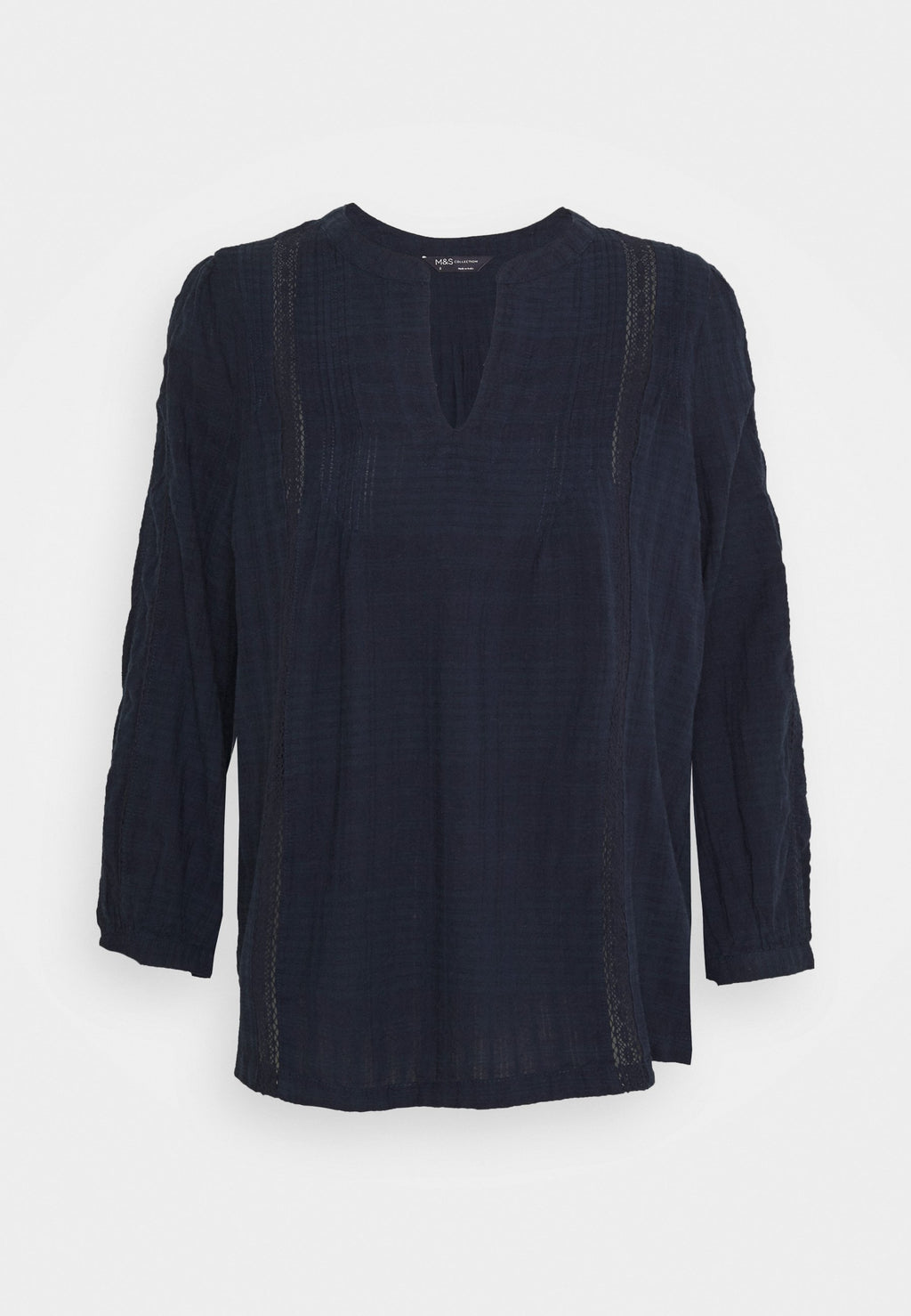 Marks & Spencer PINTUCK POPOVER