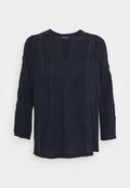 Marks & Spencer PINTUCK POPOVER