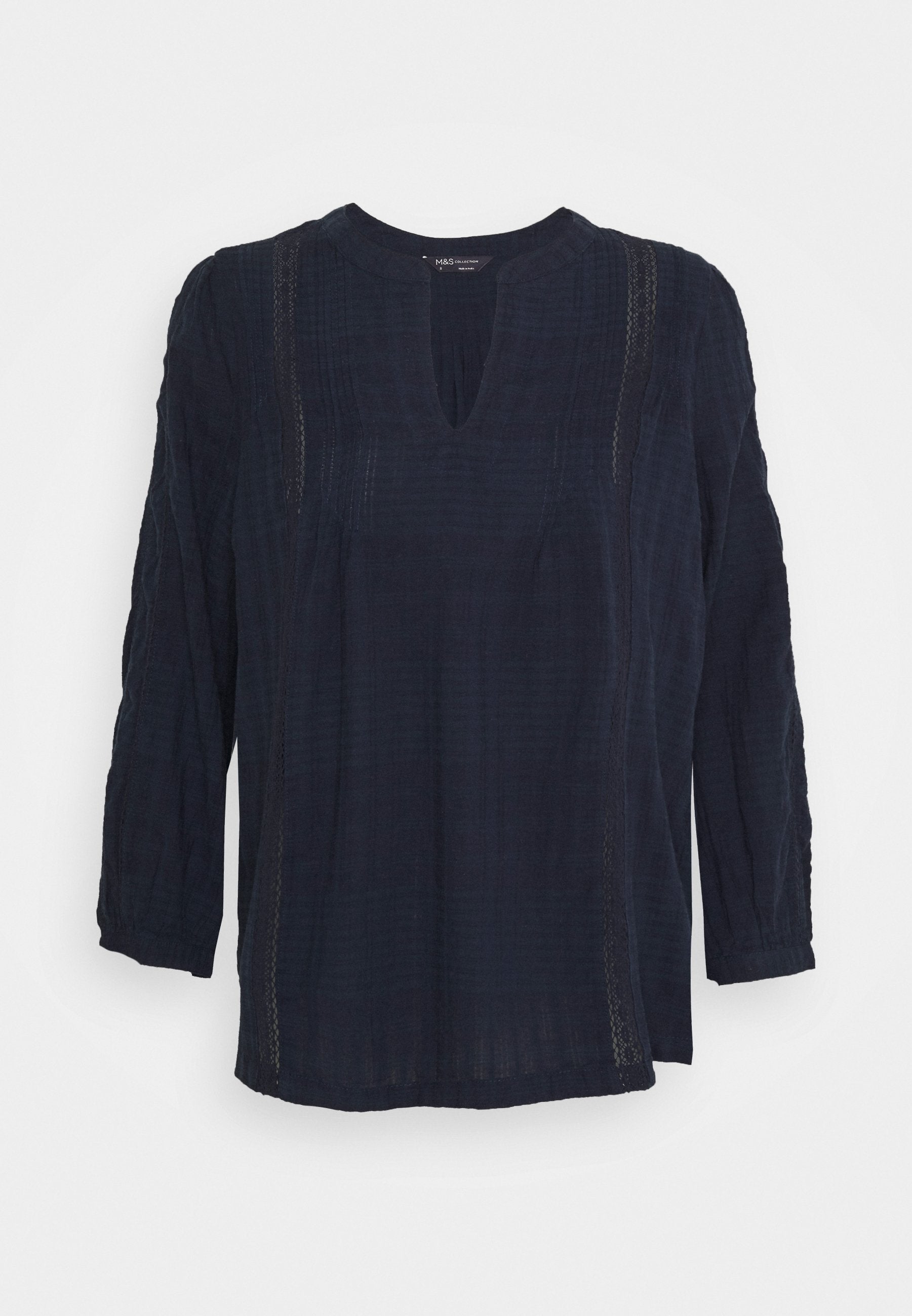 Marks & Spencer PINTUCK POPOVER