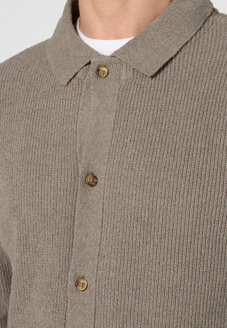 Lindbergh Strickjacke Media 3