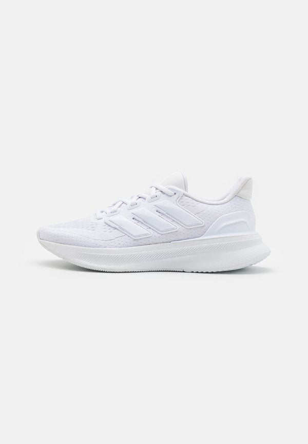 adidas Performance ULTRARUN 5 - Road running shoes - footwear white/core black