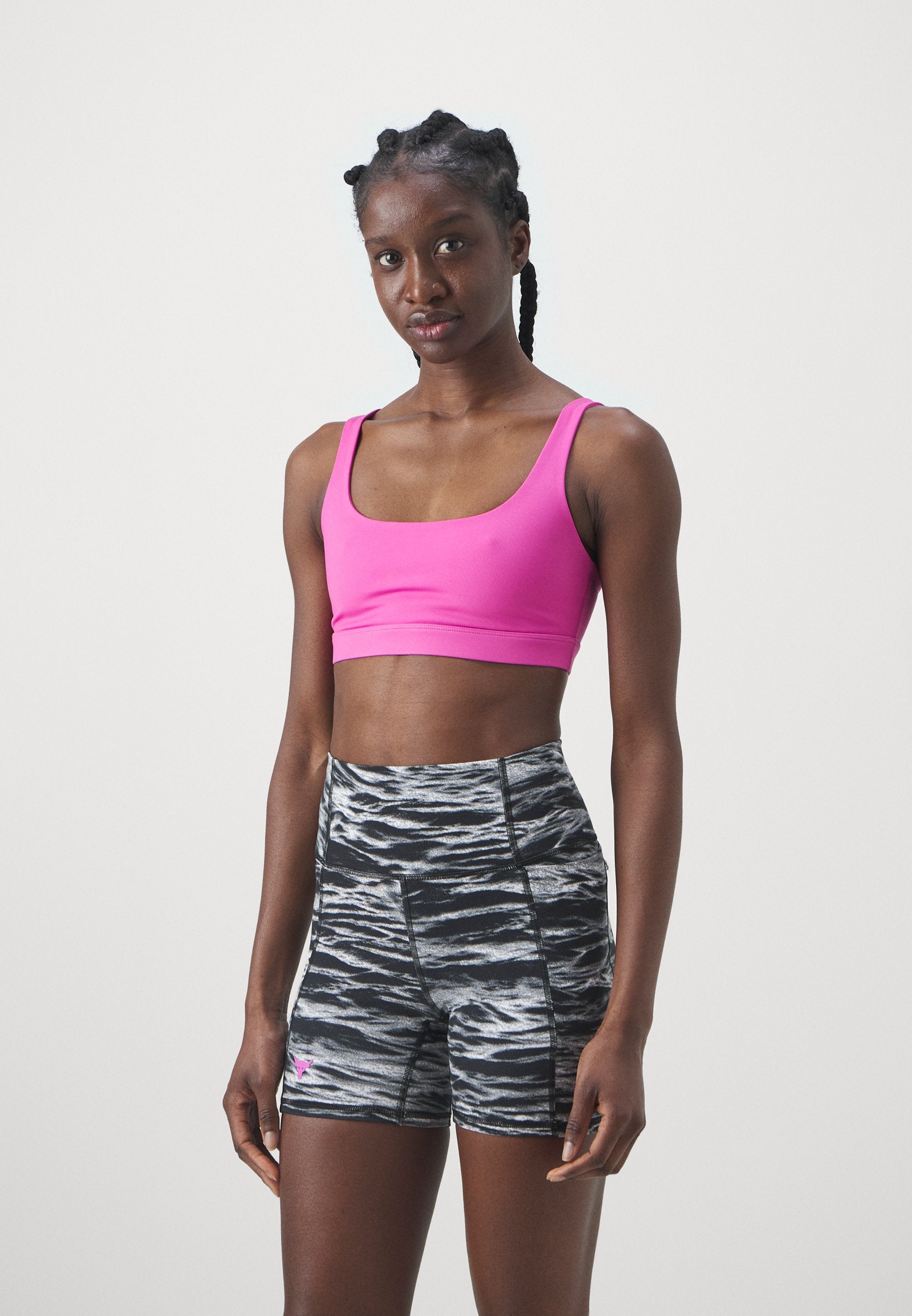 Girlfriend Collective ANDY BRA SPLIT STRAP