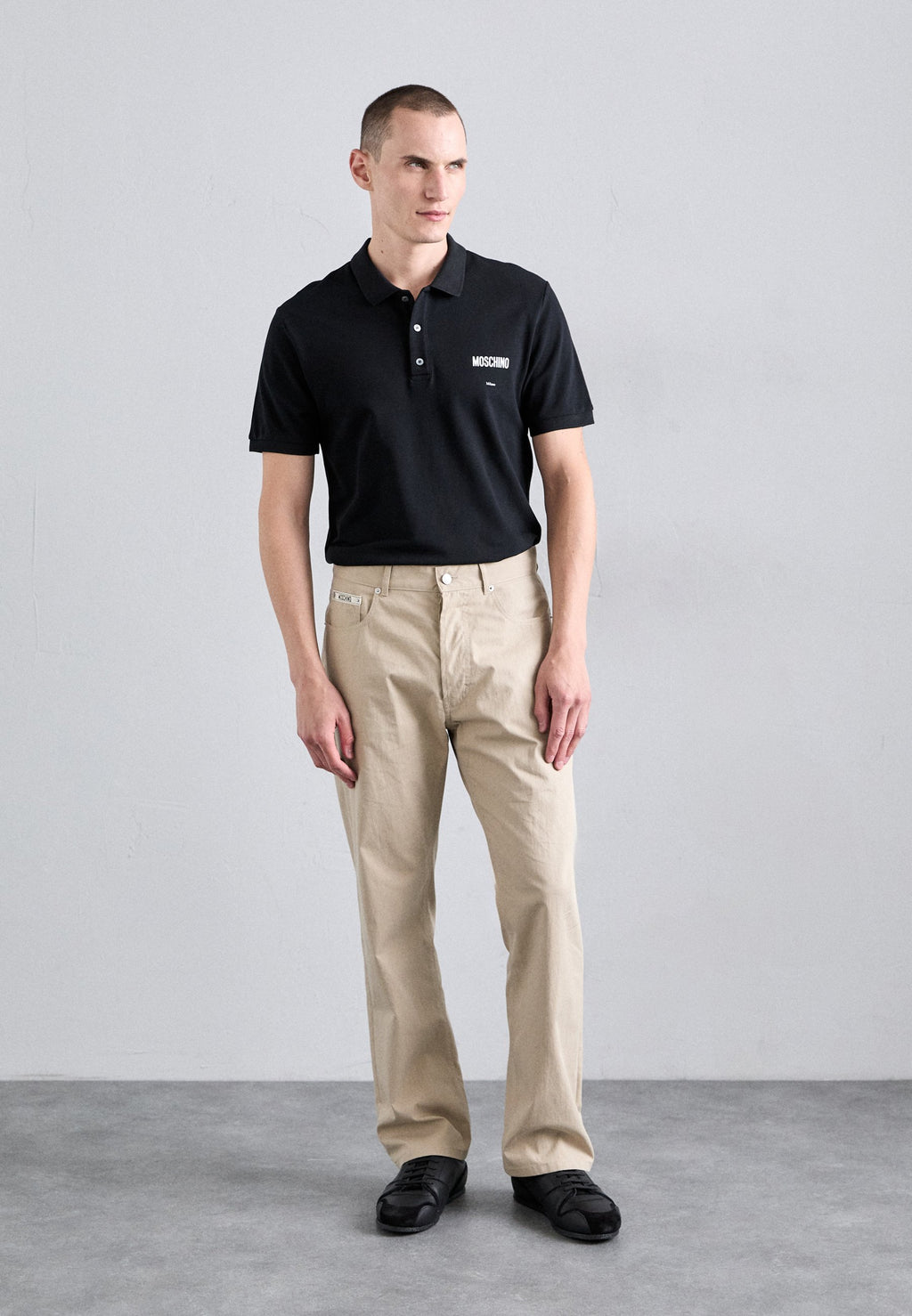 MOSCHINO