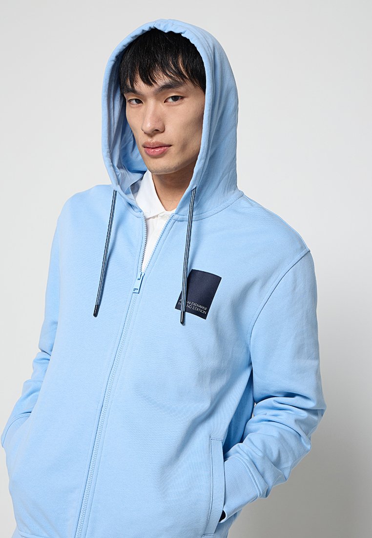 Armani Exchange Sweatjacke Media 4