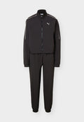 Puma STANDARD SUIT  - Tracksuit - black
