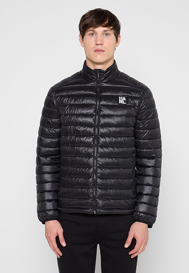 KARL LAGERFELD Übergangsjacke Media 1