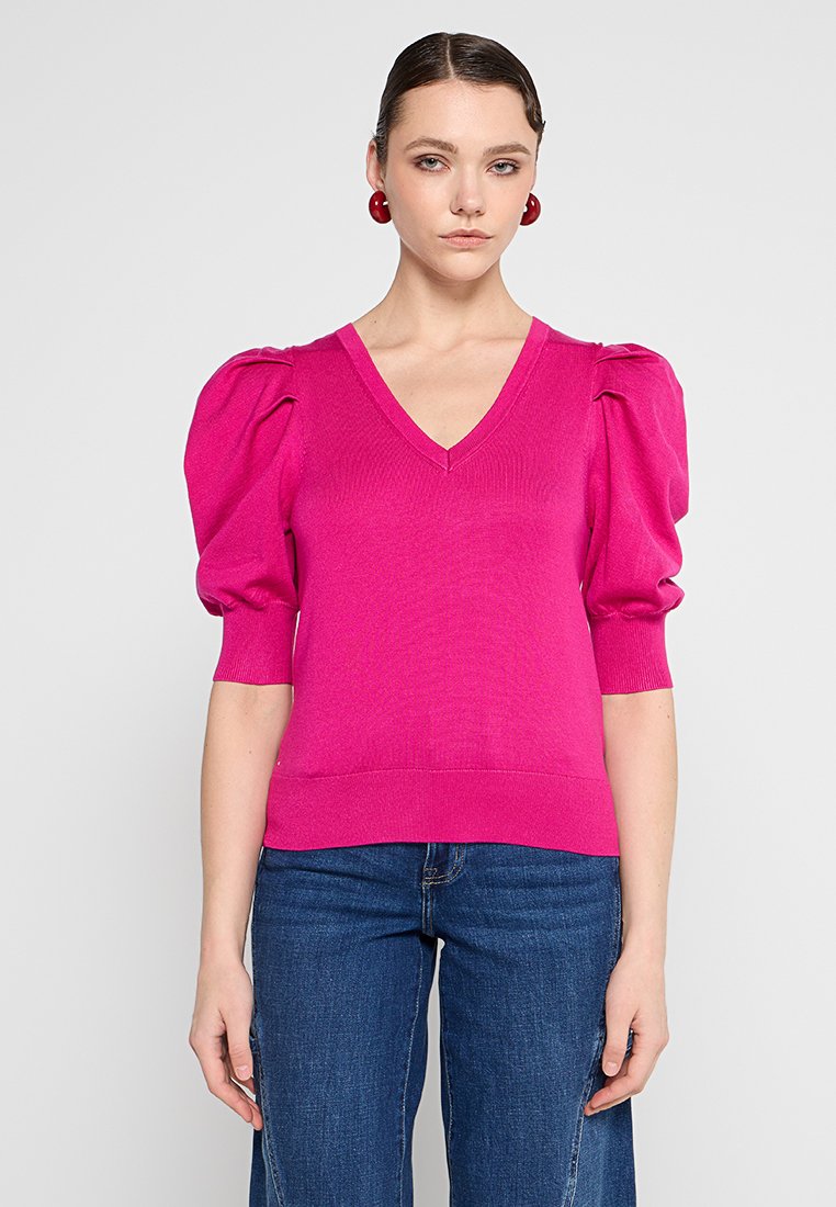 DKNY Strickpullover Media 1