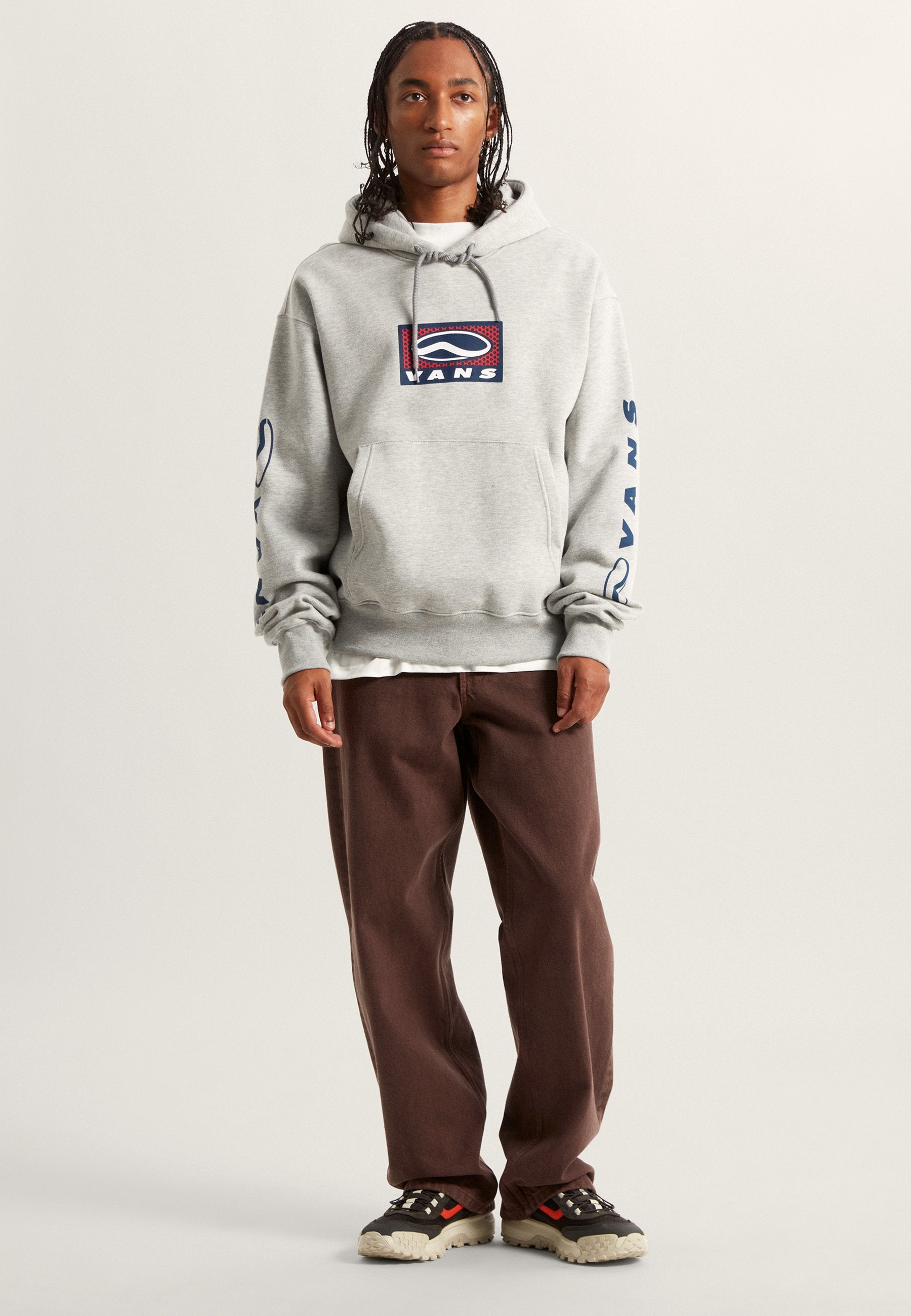 Vans SIDESTRIPE SPORTSWEAR