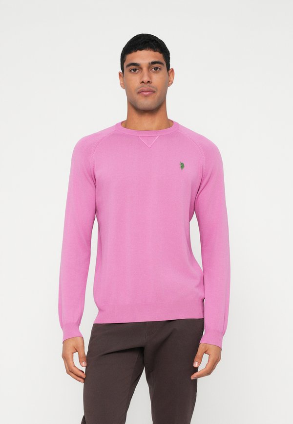 U.S. Polo Assn. PULLOVER