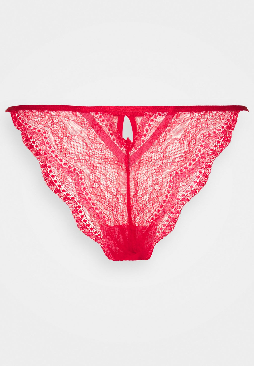 Hunkemöller ISABELLE HIGH LEG BRASILIAN