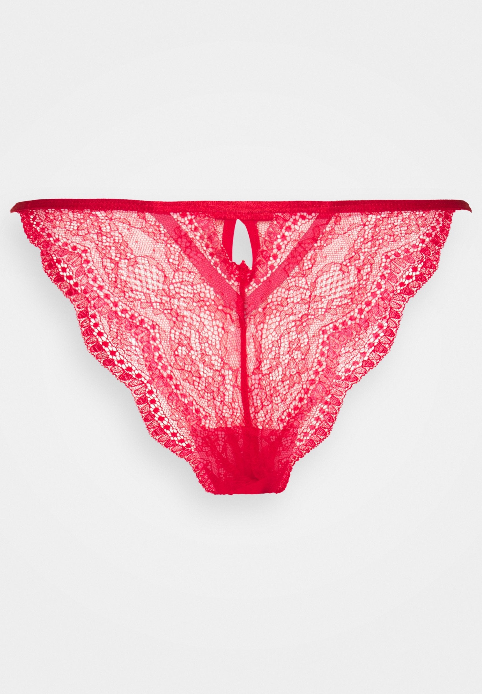 Hunkemöller ISABELLE HIGH LEG BRASILIAN