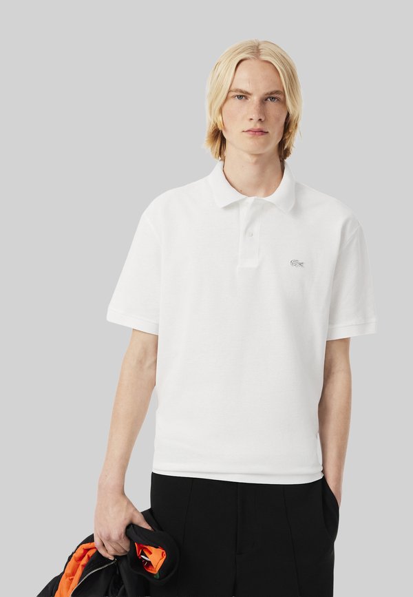 Lacoste Polo shirt - blanc