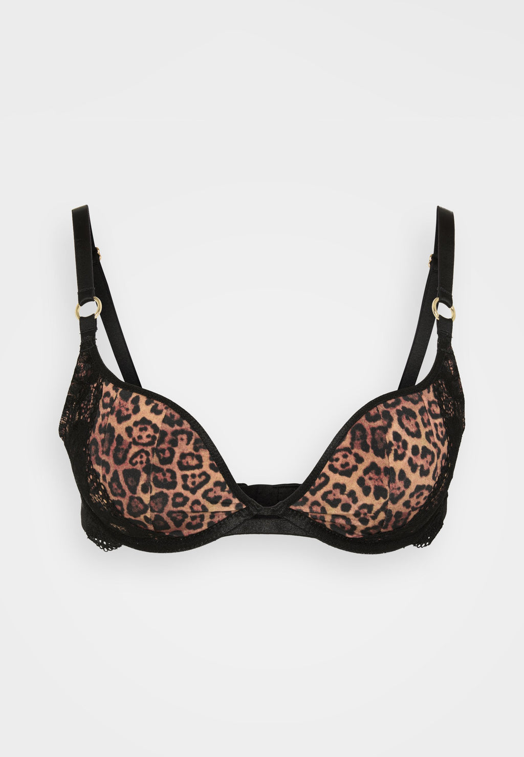 Ann Summers FELINE FANTASY PADDED PLUNGE