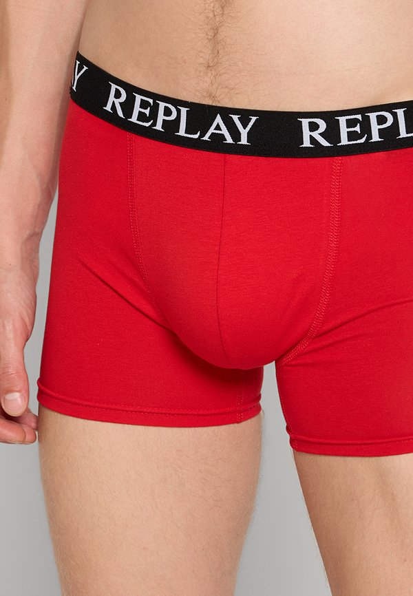 Replay 9 PACK