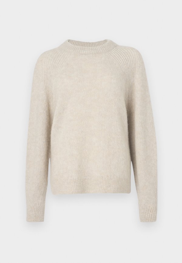 CLOSED CREW NECK LONG SLEEVE