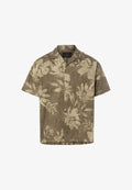 Jack & Jones JACK & JONES HEMD JPRBLAVENICE - Shirt - khaki schilf