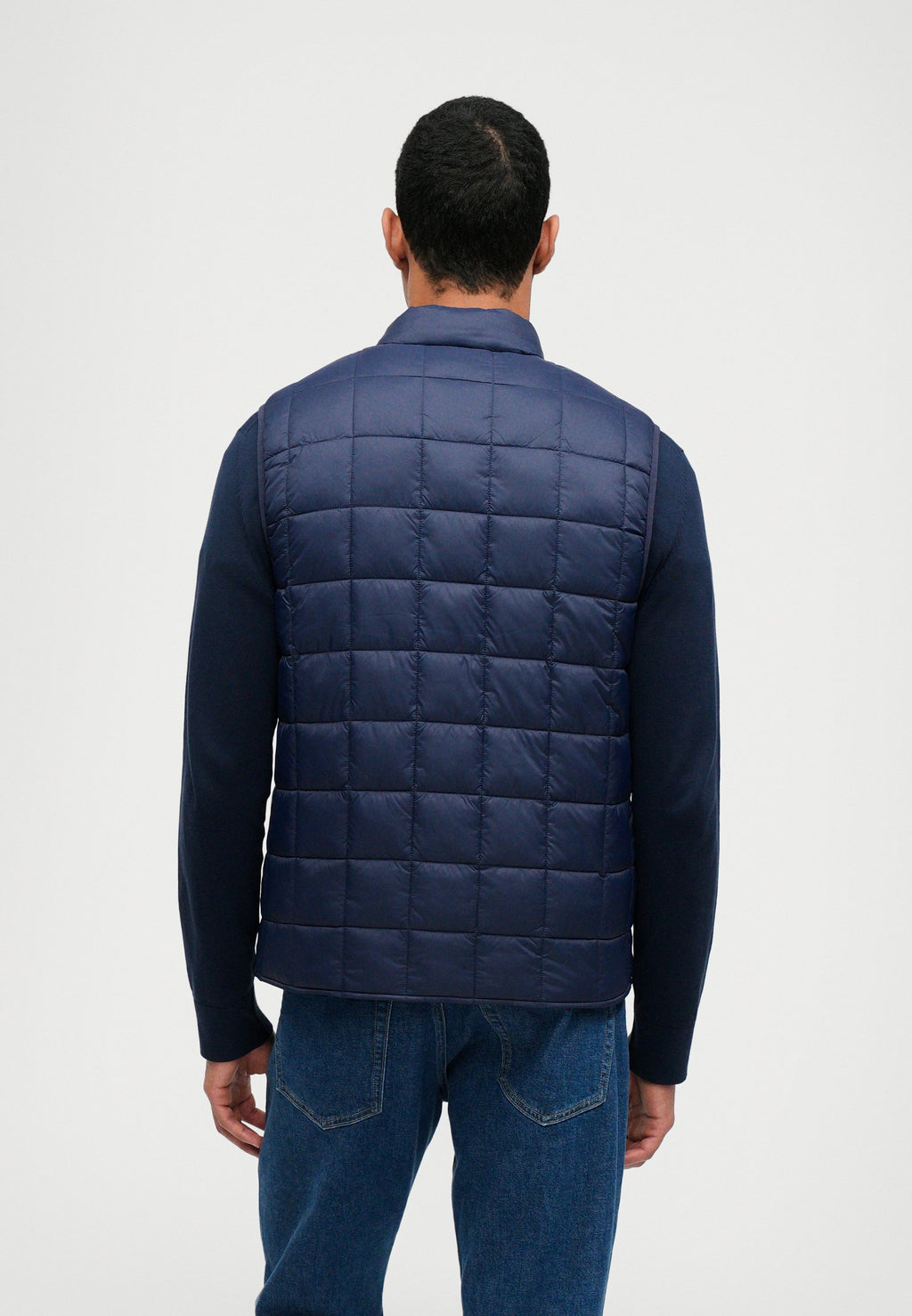 Hackett London ULTRA LW GILET