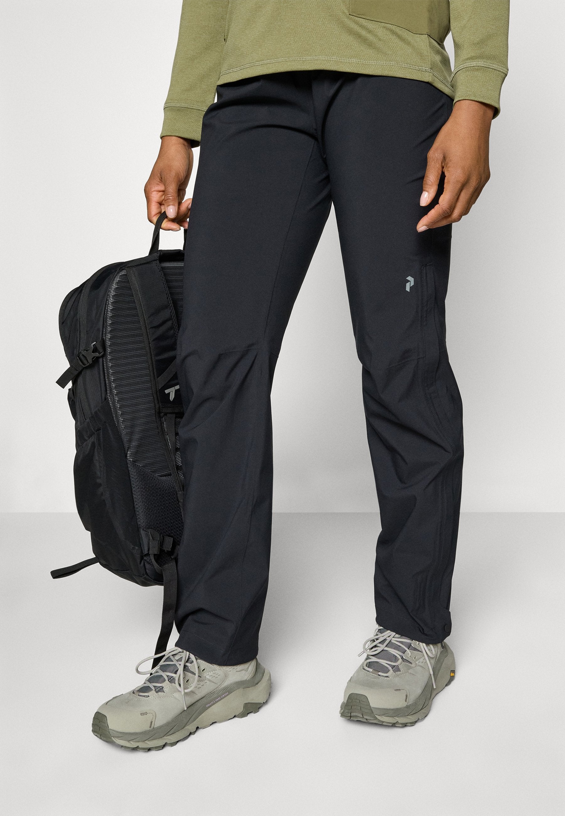 Peak Performance TRAIL HIPE SHELL PANTS