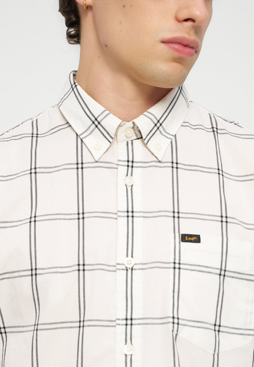 Lee REGULAR FIT