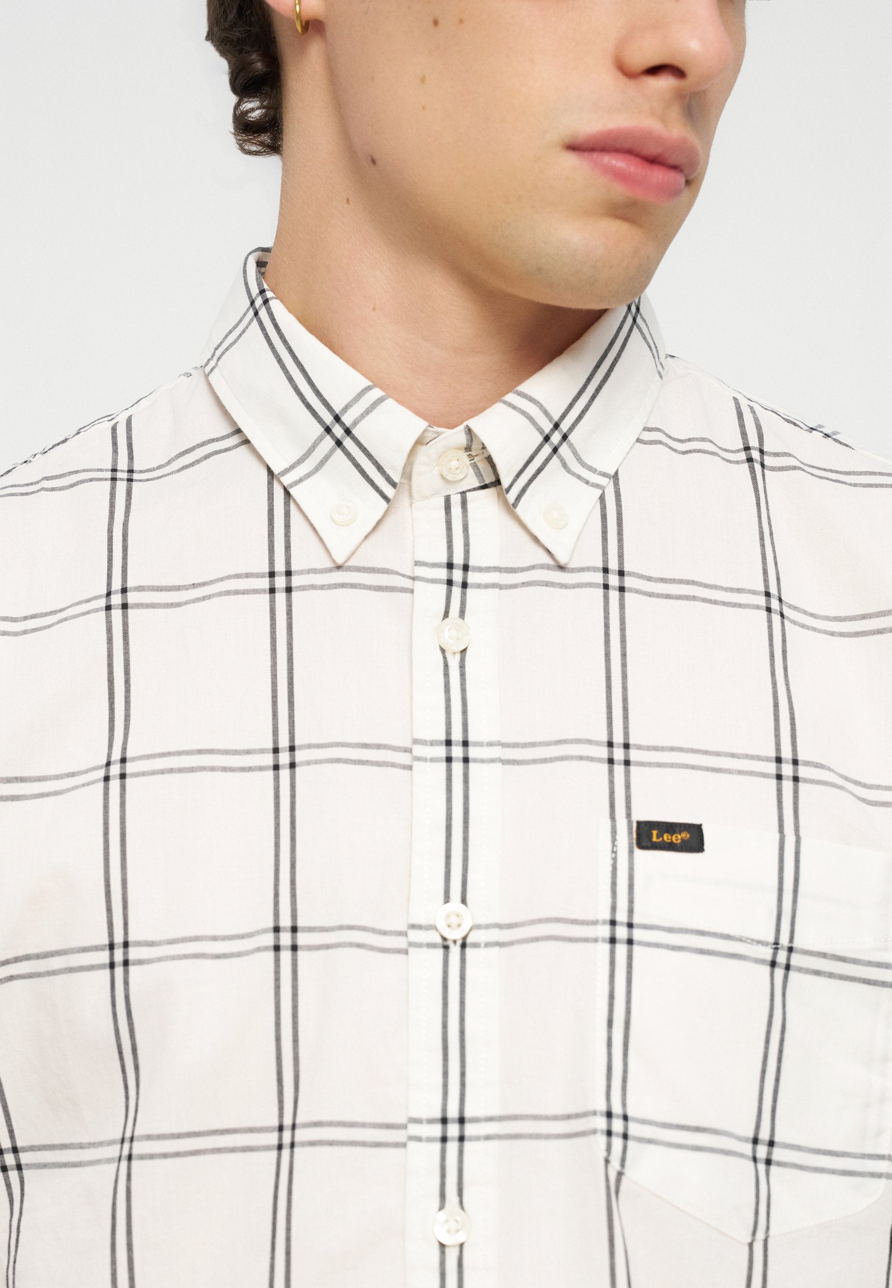Lee REGULAR FIT
