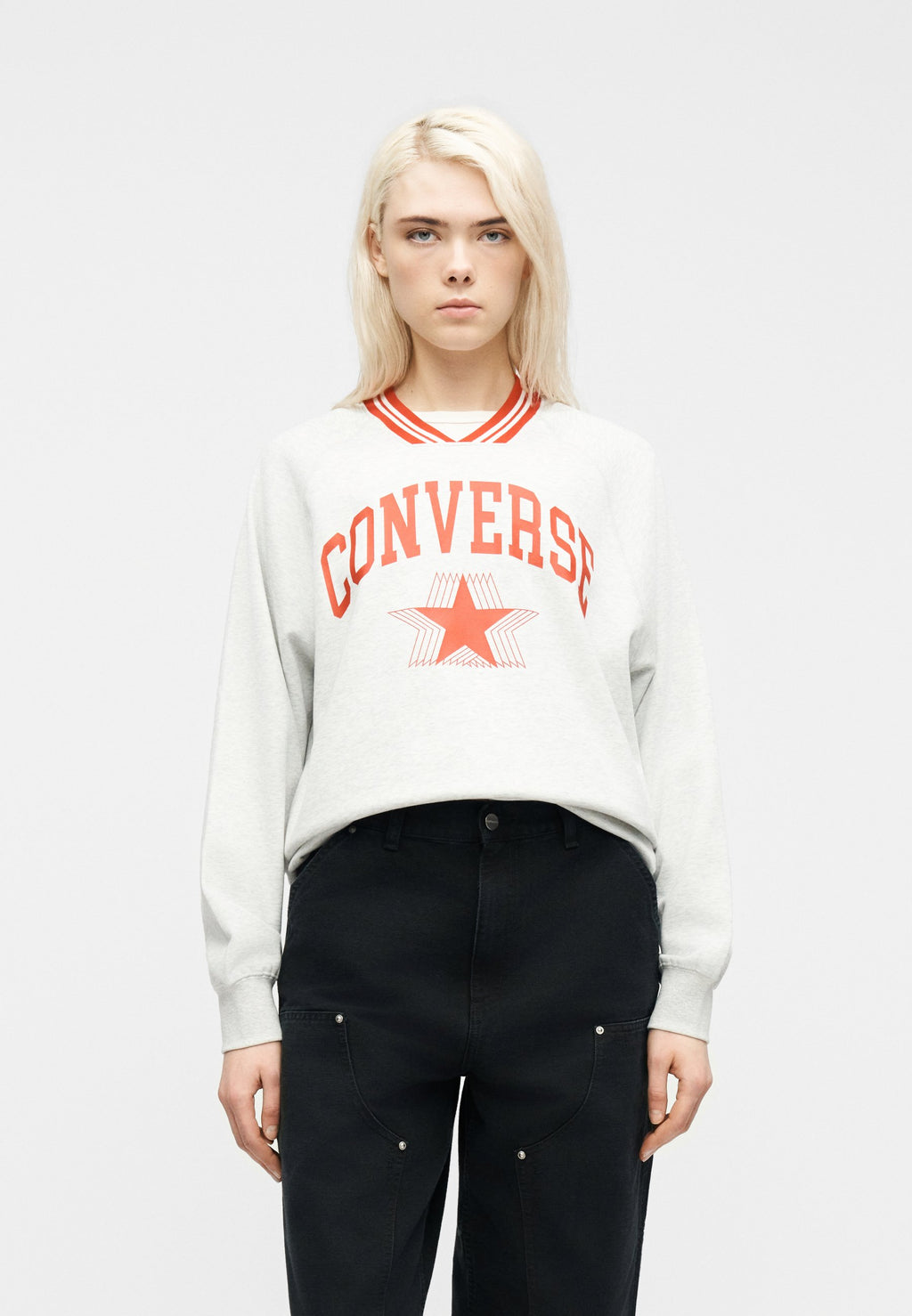 Converse CHUCK CLASSIC