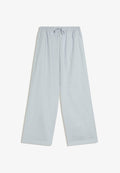 Bershka Trousers - grey