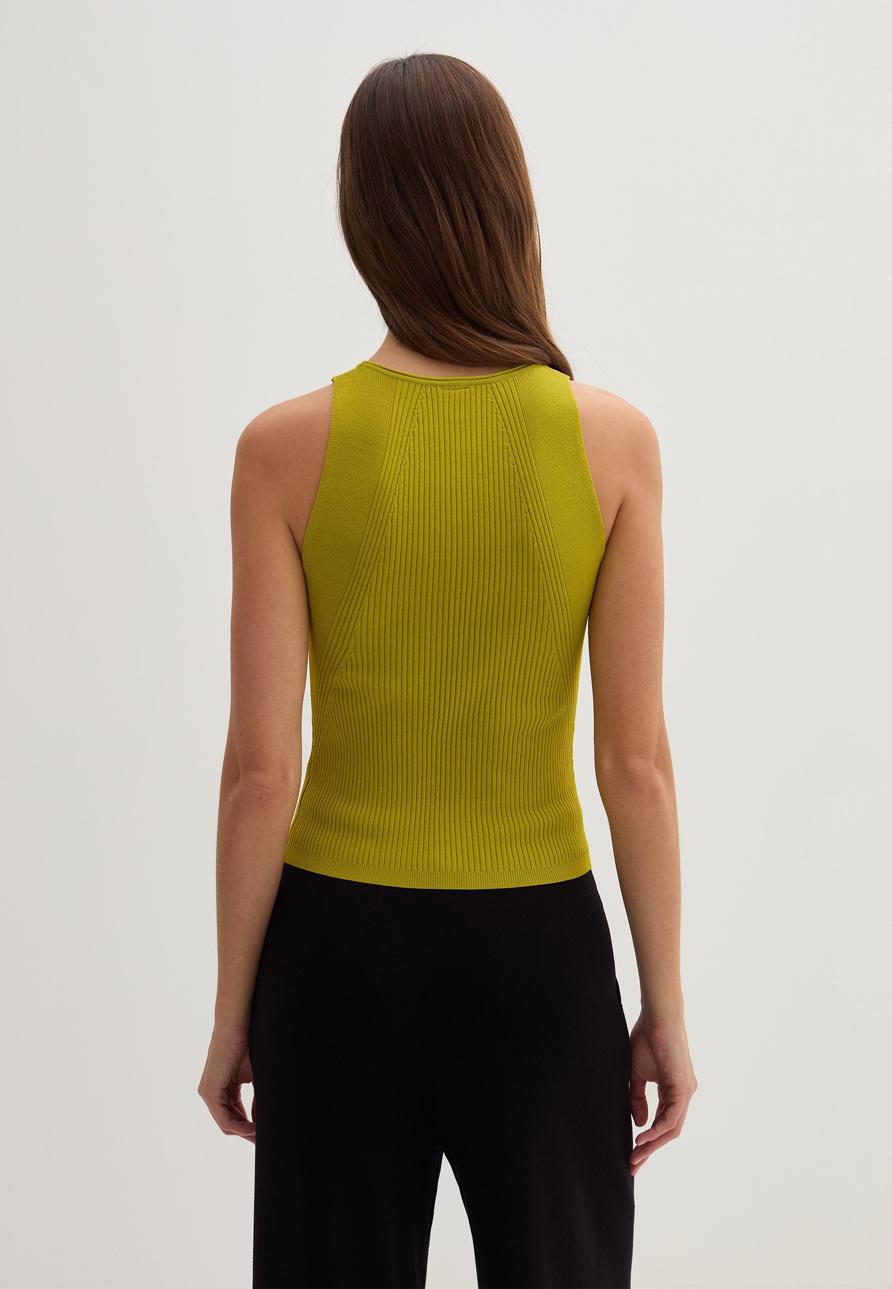 Stefanel FLAT TANK