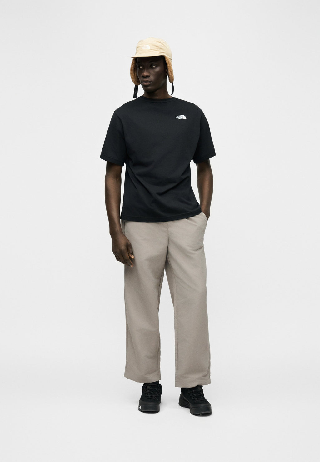 The North Face EASY WIND PANT