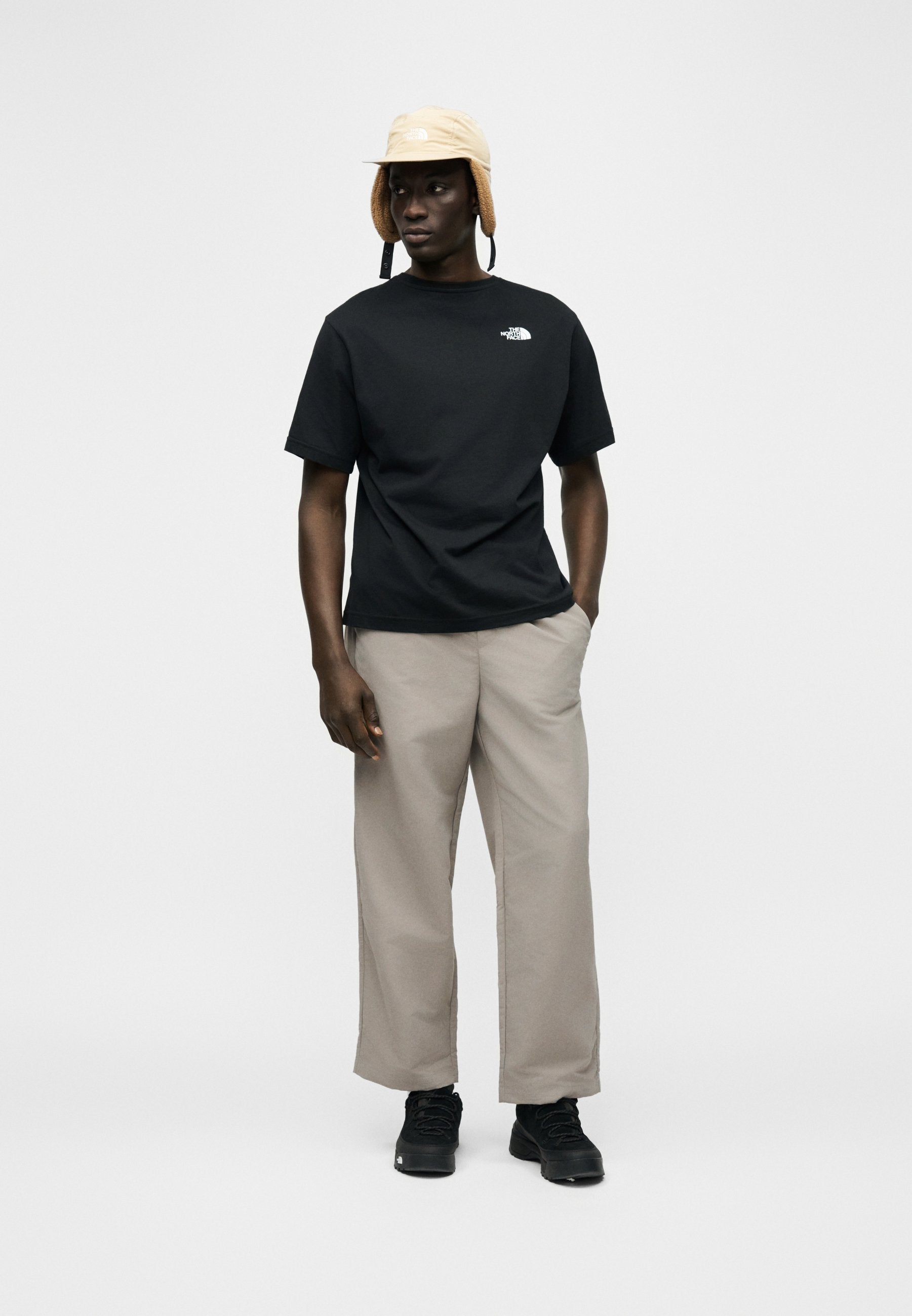 The North Face EASY WIND PANT