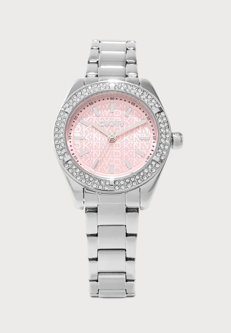 DKNY Uhr Media 1