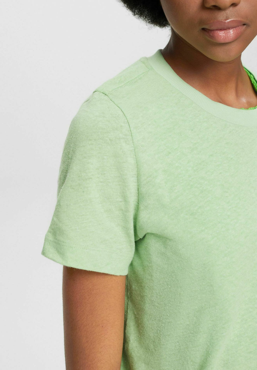 Esprit T-Shirt basic Media 5
